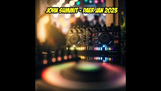 John Summit's biggest tracks and biggest drops Daer Nightclub Fort Lauderdale Florida