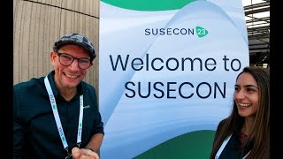 SUSECON 2023 Walkthrough