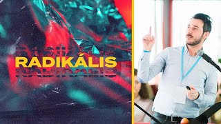 RADIKÁLIS: Követés - Floch Gábor - 2021.11.14