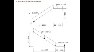 BTCT2 45 TIẾT - BÀI GIẢNG BUỔI 12 - CẬP NHẬT TCVN 2737-2023 (HẾT)