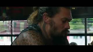 #Aquaman funny moment. Аквамен смешной моменть. აკვამენი სასაცილო მომენტი.