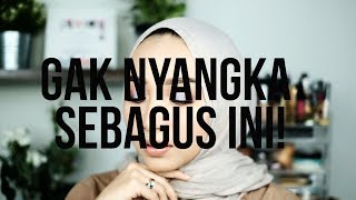 GAK NYANGKA SEBAGUS INI! | 80% Oriflame makeup tutorial | FATHI NRM