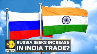 Sanctions-hit Russia asks India for 500 products for key sectors | Latest English News | WION