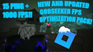 The UPDATED AND NEW Optimization Guide! (MORE FPS + BETTER PING) | Deepwoken Verse 3