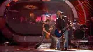 Daughtry  , Home ( Live on American Idol )