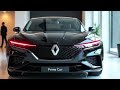 the all new 2026 renault rafale phev – officially unveiled first look u0026 full review