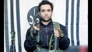 Pulwama attack terrorist Adil Ahmad's video goes viral