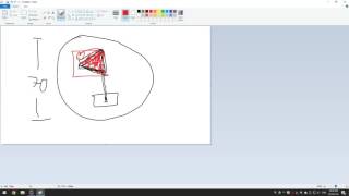 Java Tutorial - Creating a Minesweeper - Part 13 (Creating flags)