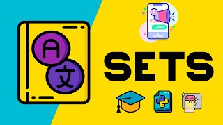Sets in Python - Python Essentials Boot Camp for Hackers