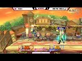 ウメブラ japan major lf choco vs mkleo スマブラwiiu 大会