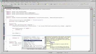 Crash course in Enterprise JavaBeans 3-Part 6: Implementing the Enterprise JavaBean