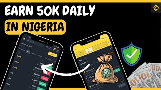 Earn 50k Daily In Nigeria With Findo - Best Dollar Arbitrage,Send USD Across Africa, Earn Over 500k