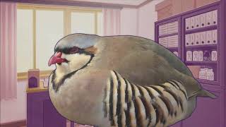 Hatoful Boyfriend [100% Gameplay / Playthrough, No Commentary, PS4 Pro, Part 1]