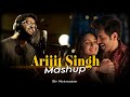 Arijit Singh Mashup 2024 | Nishabhi Official | Best Of Arijit Singh Mashup | Love Mashup 2024