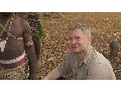 Are the Yanomami cannibals?