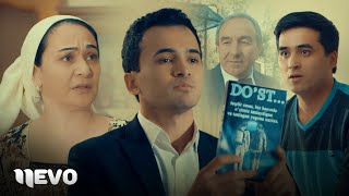 Nodirbek Asatullayev - Do'st (Official Music Video)