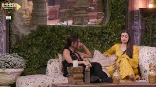 Kashish Ne Ki Chahat Ko Rajat k Khilaaf Bhadkane ki Koshish Dono Me laga rahi hai Zhgda Live Episode