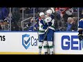 Pettersson's OT Winner Caps Canucks' Comeback Against Blues