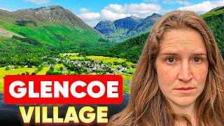Glencoe's best-kept secrets: What most tourists miss