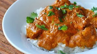 chicken tikka masala indian best food  ቺክን ቲካ ማሠላ የህንድ ምግብ አሰራር