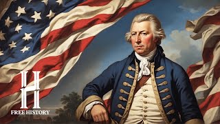 Robert Morris: The Financier of the American Revolution