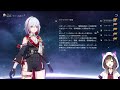 【 崩壊スターレイル 】ver2.3開拓クエスト「さよならピノコニー」最後まで走るっ 【なぁぁ。 vtuber 】 honkaistarrail