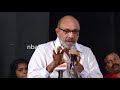 satyaraj bold speech about ltte eelam 87 book launch nba 24x7