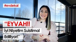 İnsanlar seni neden önemsemiyor? “Eyvah, iyi niyetim suistimal ediliyor!”