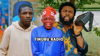 Tinubu Radio (Best Of Mark Angel Comedy)