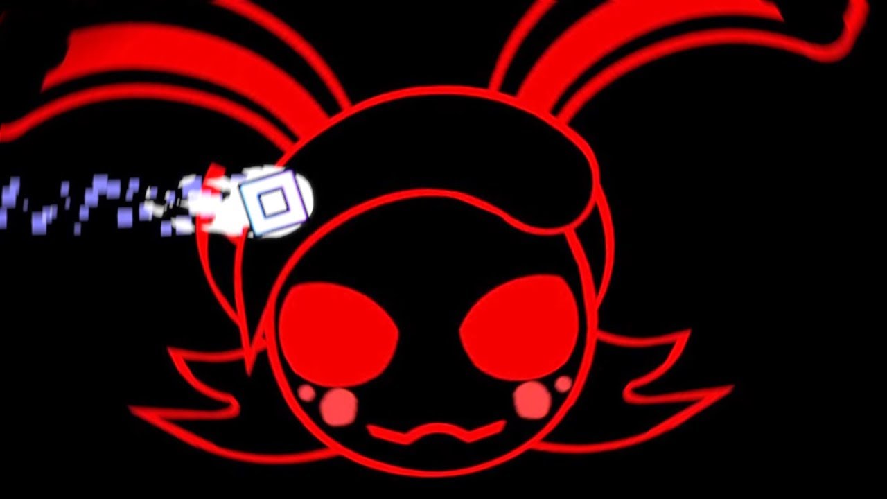 Geometry Dash Circus Dash Ii Youtube