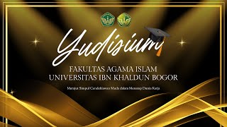 🔴 (Live) Yudisium FAI UIKA Bogor 2024