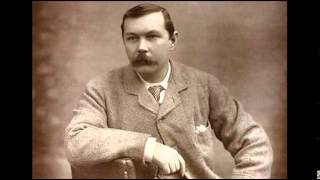 Conan doyle investigates - The Adalji Case - BBC - Radio - 1972  - Carleton Hobbs