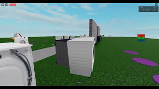 Roblox Destroy a Washing Machine. Beko Washing Machine wiy74545 one of worst unbalanced spin Ever