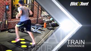 Quick Board Performance Training