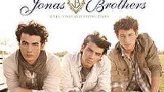 Jonas Brothers-Paranoid+DL and Lyrics