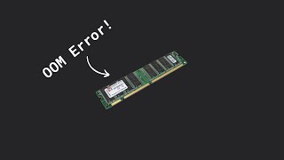 Be Careful Setting Memory Limits for Docker Containers