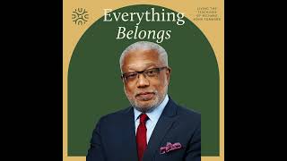 Jeremiah: The Patterns That Carry Us Across with Dr. Walter Fluker
