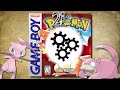 can you catch mew in pokemon red and blue video game mysteries