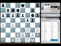 1 min cube fanatics on chesscube.com