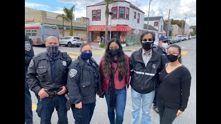 CED BAYVIEW OUTREACH