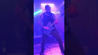 Oceans - Icarus - live Legend Club (MI) 22/10/24 Italy