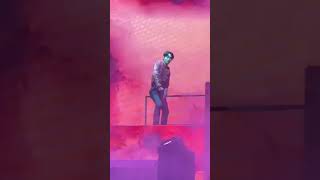 191214 EXO PLANET #5 - EXplOration - in KUALA LUMPUR Bad Dream (Kai Focus)