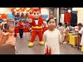 naimbitahan na naman ang anak ng ina sa berdeyan abay sa jollibee ynares pa nga