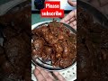 Best Chicken Kaleji  recipe | pota kaleji (full video on my channel go watch)