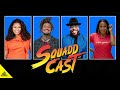 Run Out Of Tissue On Toilet vs Bring An Ugly Date To Thanksgiving | SquADD Cast Versus | All Def