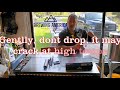 brewing america mash calibrated hydrometer demo