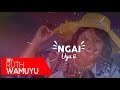 Ruth Wamuyu - Ngai Uyu (LYRIC VIDEO)