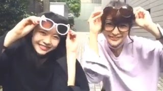 まこみなもww PPAPの次にキタ！ネオ・サングラス (NEO SUNGLASSES) ピコ太郎ペンパイナッポーアッポーペンと比較！《ミクチャLOVE２》