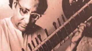 Sitar Samrat Nikhil Banerjee: Raga Desh: Anindo Chatterjee: Zurich 1976