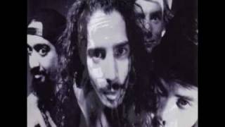 Soundgarden - Into The Void (Sealth) - (w/lyrics)